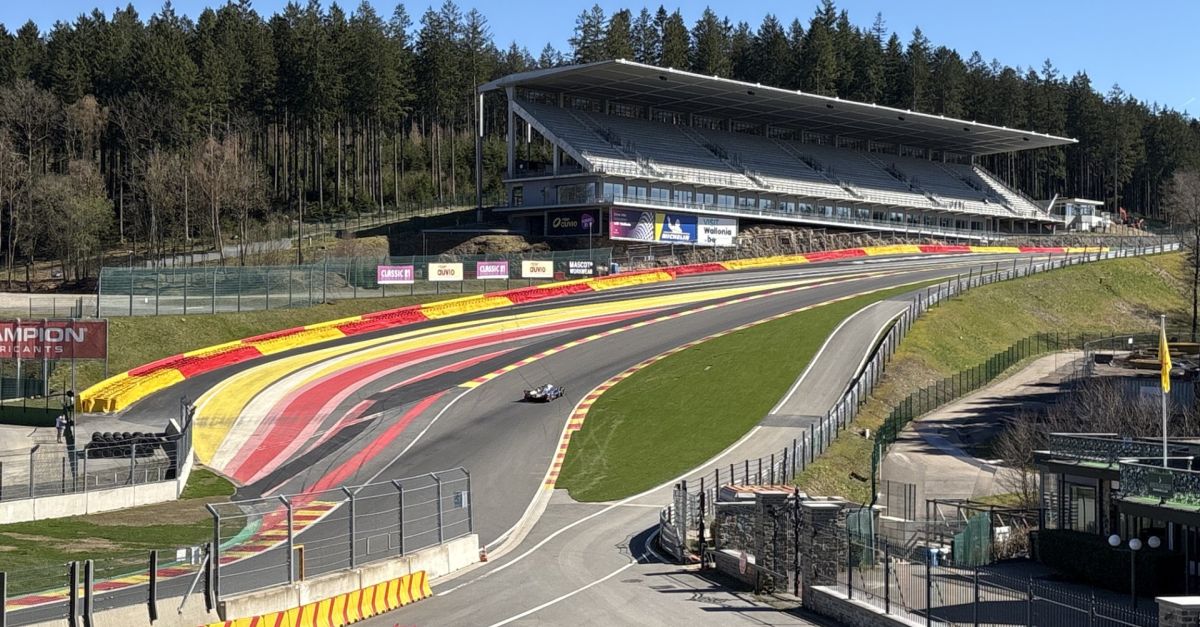 Les vibreurs en béton pour circuits